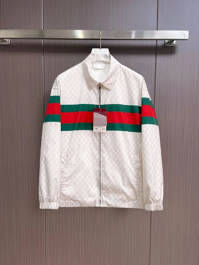 Gucci Outwear Efficient 127670