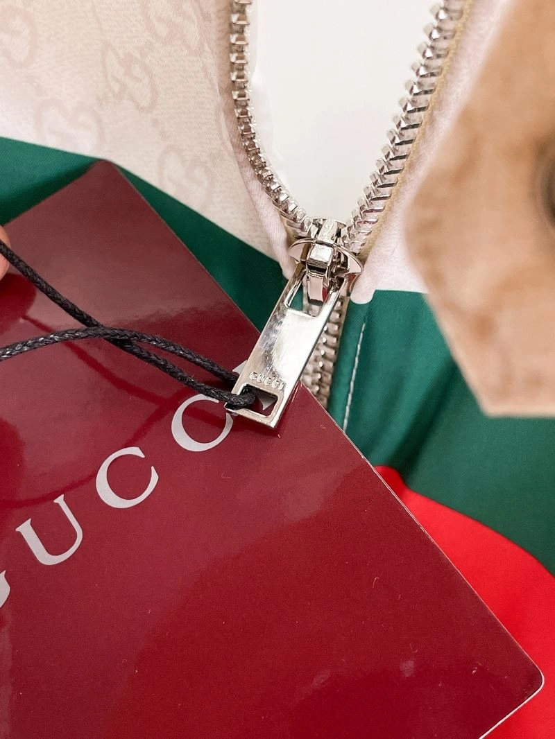 Gucci Outwear Efficient 127670