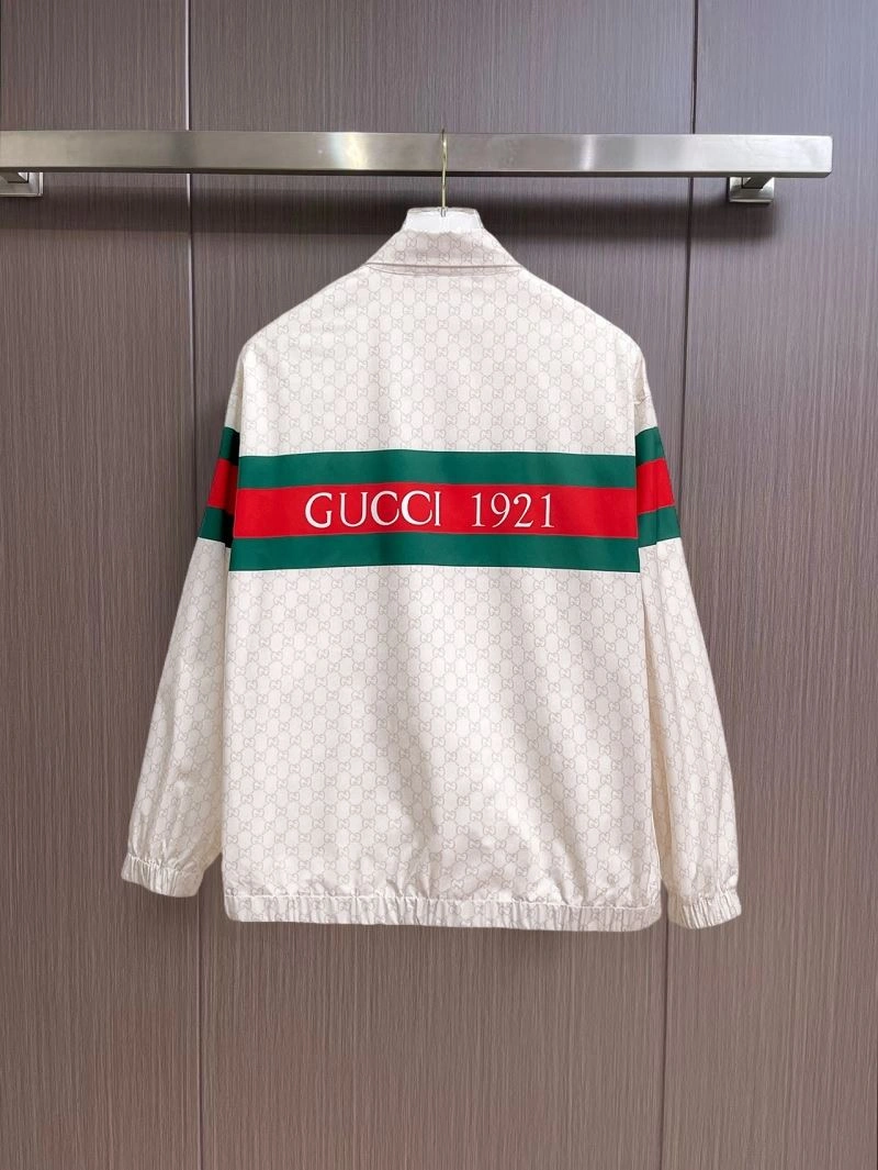 Gucci Outwear Efficient 127670
