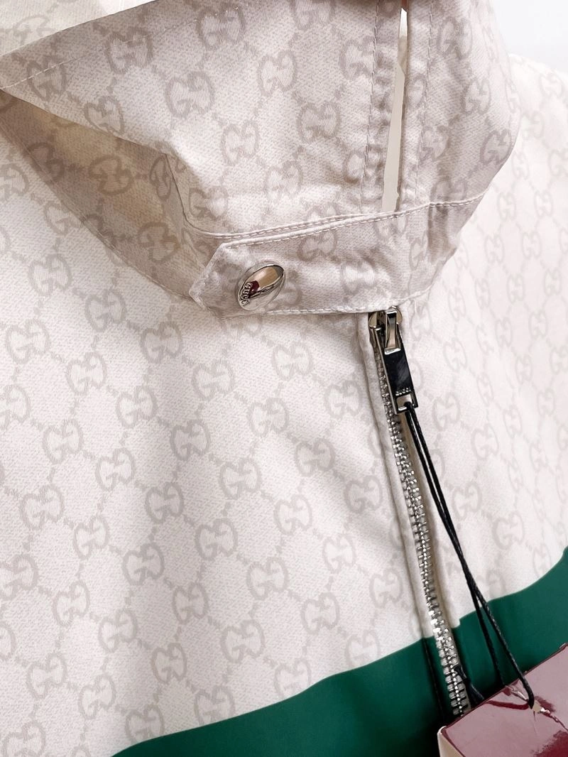 Gucci Outwear Efficient 127670