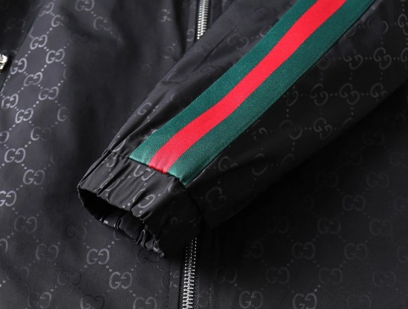 OdorResistant Gucci Outwear 127672
