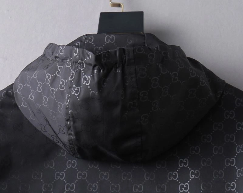 OdorResistant Gucci Outwear 127672
