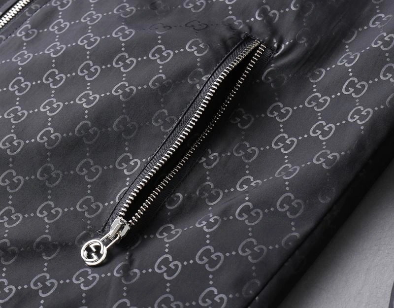 OdorResistant Gucci Outwear 127672