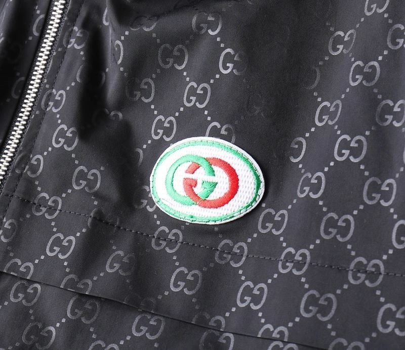 OdorResistant Gucci Outwear 127672