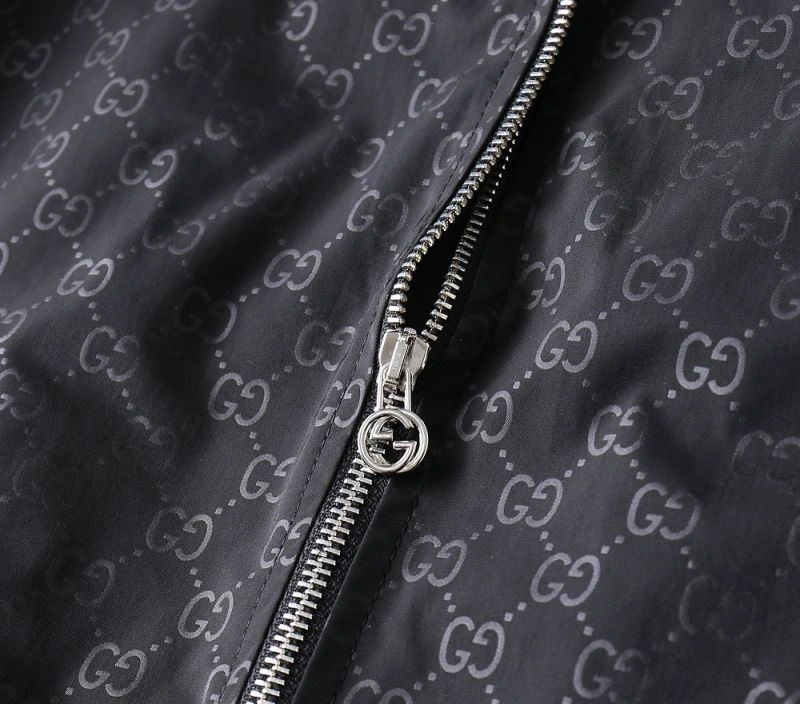 OdorResistant Gucci Outwear 127672