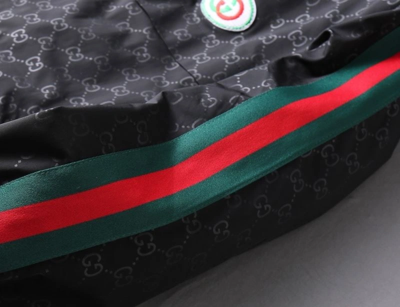OdorResistant Gucci Outwear 127672