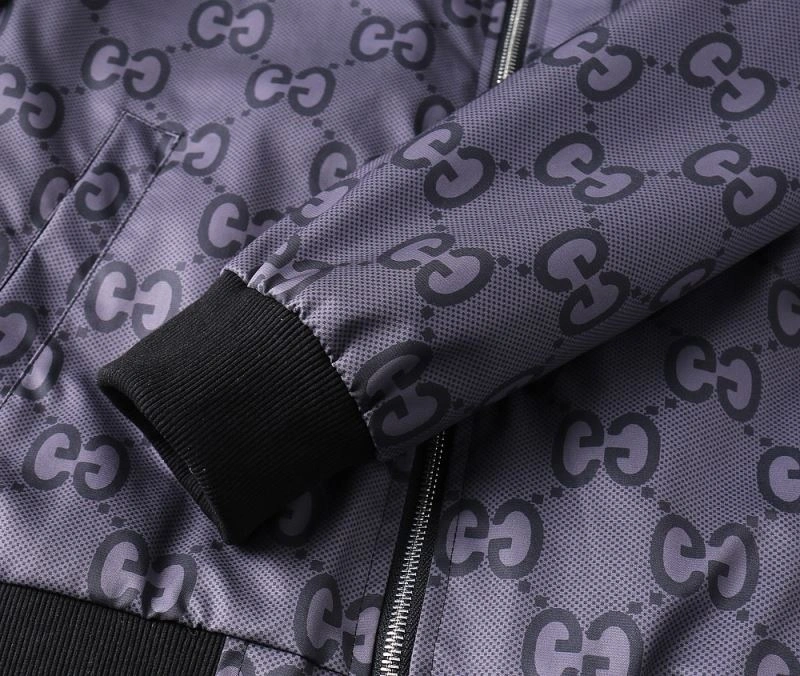 Gucci Outwear Effortless 127668