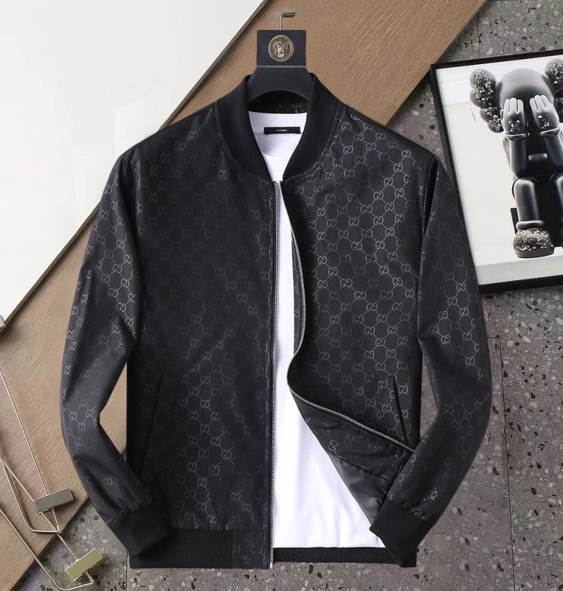 Gucci Outwear GoodFit 127666