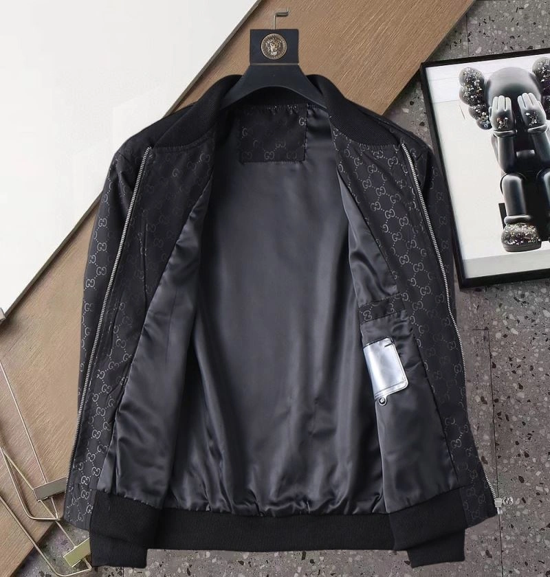 Gucci Outwear GoodFit 127666