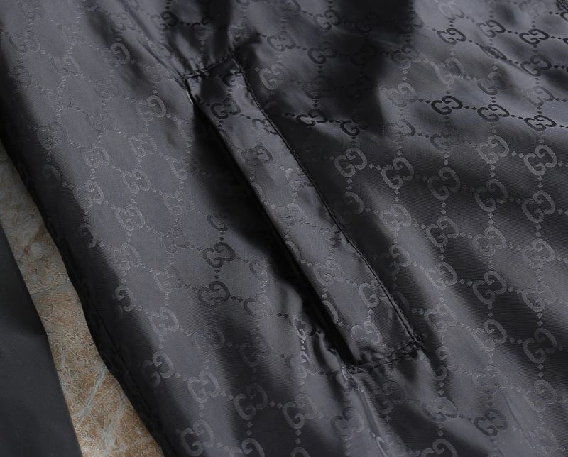 Seasonal Gucci Outwear 127665