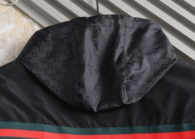 Seasonal Gucci Outwear 127665