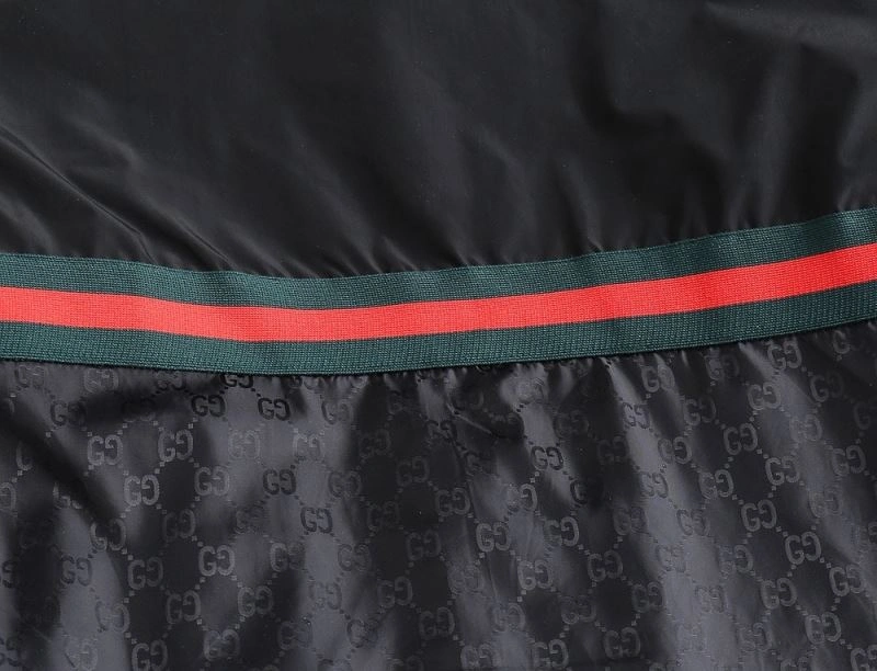 Seasonal Gucci Outwear 127665