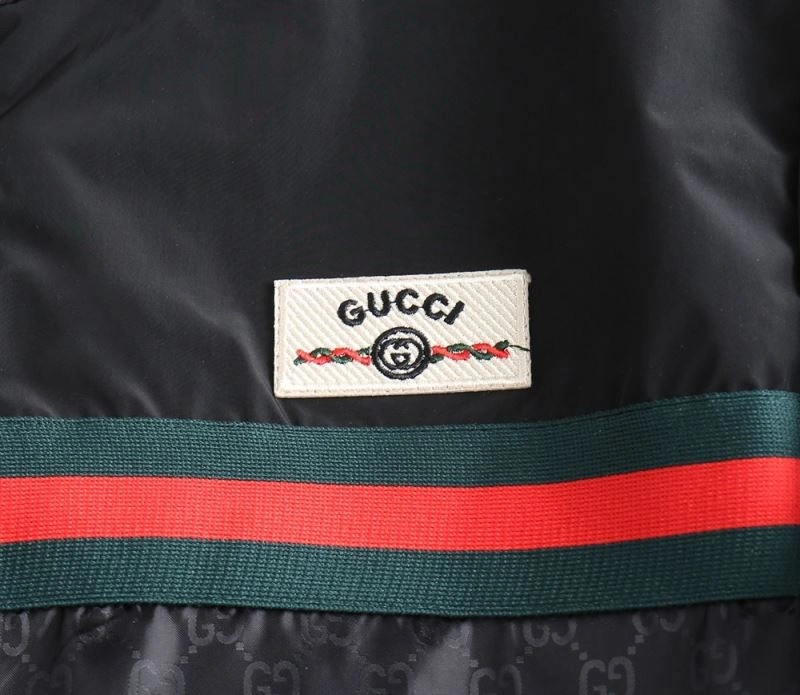 Seasonal Gucci Outwear 127665