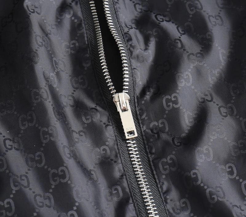 Seasonal Gucci Outwear 127665