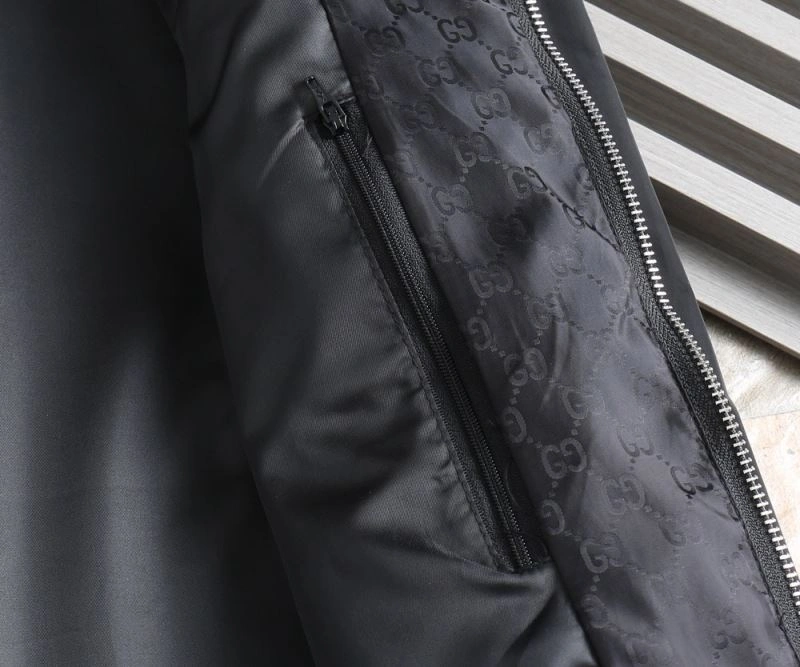 Seasonal Gucci Outwear 127665