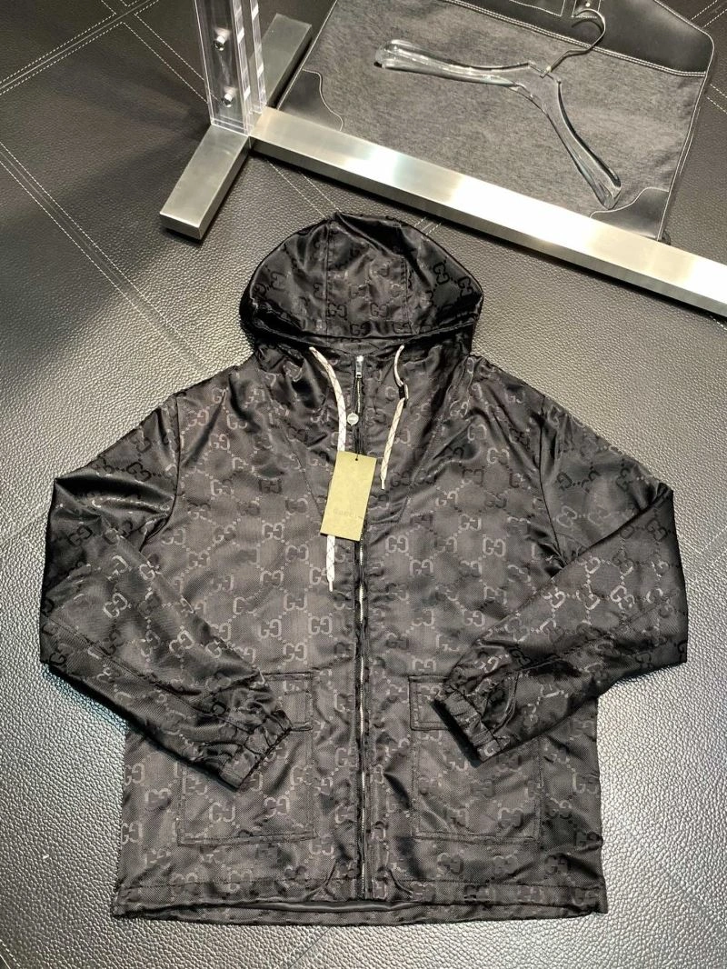 Gucci Outwear StreetReady 127664