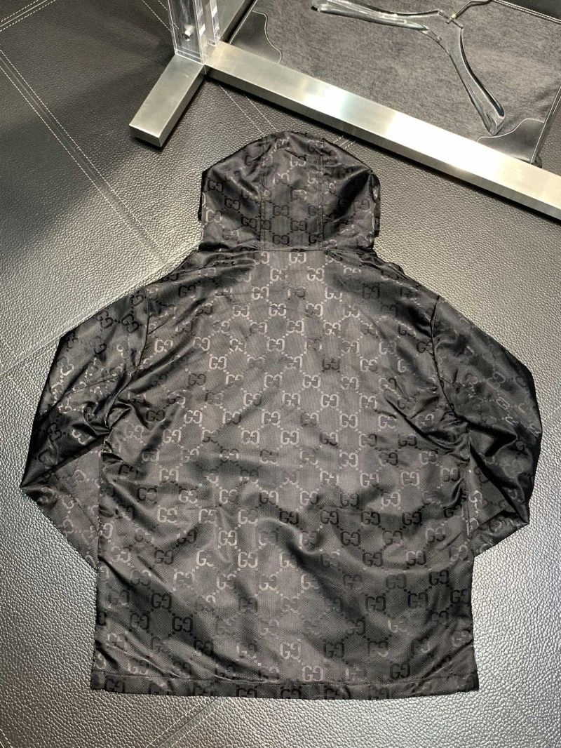 Gucci Outwear StreetReady 127664