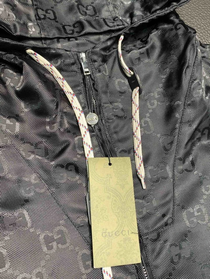 Gucci Outwear StreetReady 127664