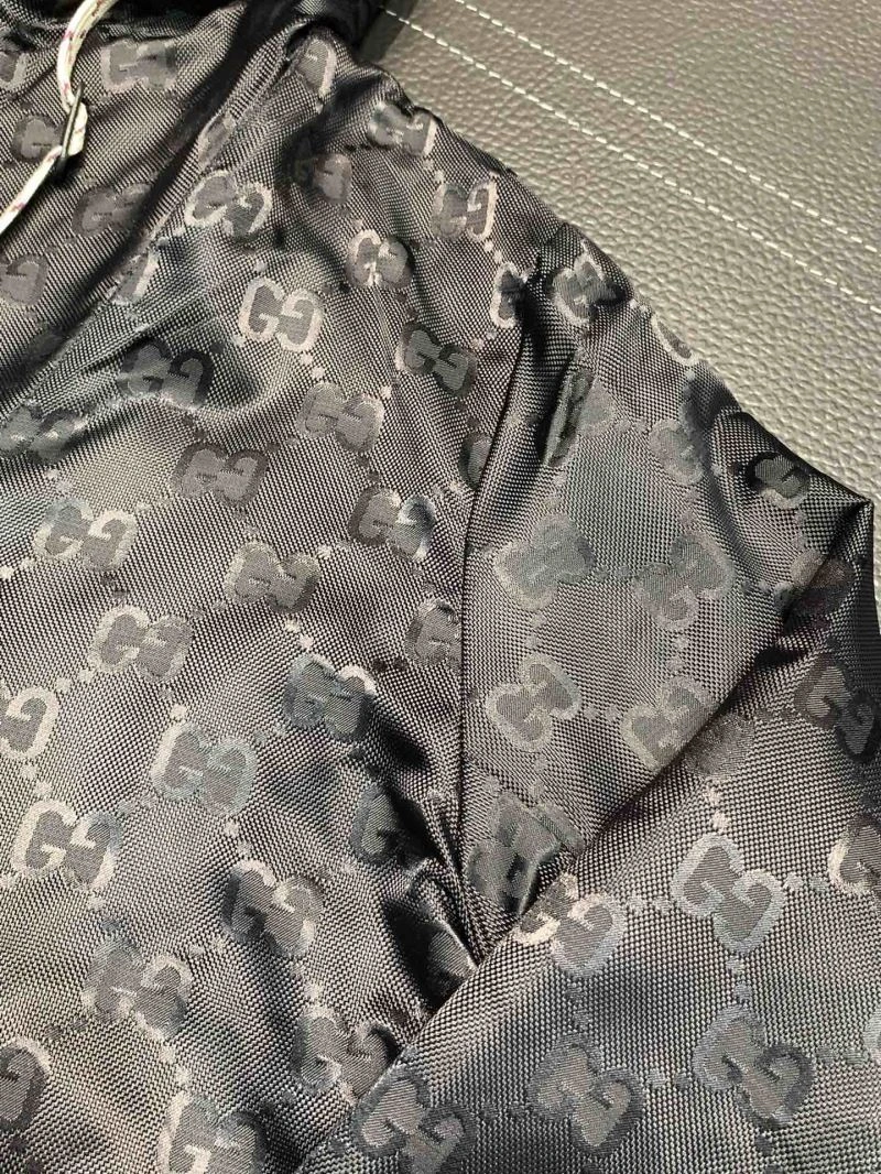 Gucci Outwear StreetReady 127664