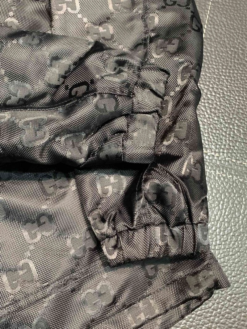 Gucci Outwear StreetReady 127664