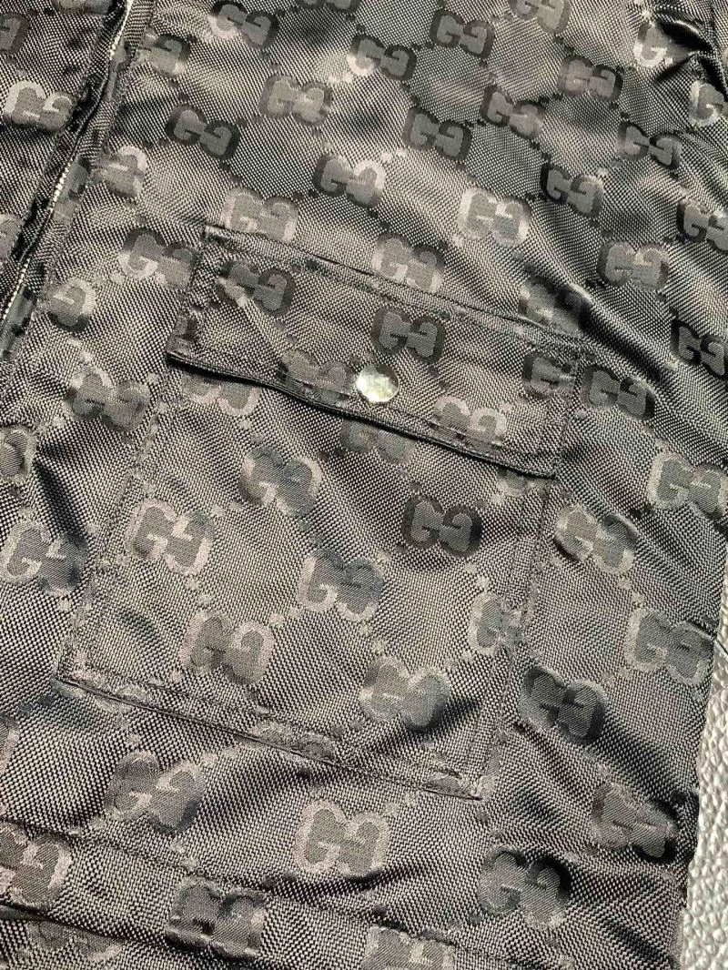 Gucci Outwear StreetReady 127664