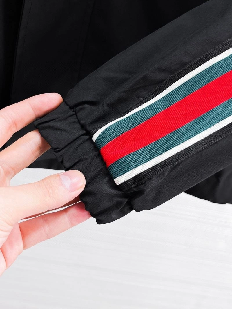 Gucci Outwear Unisex 127663