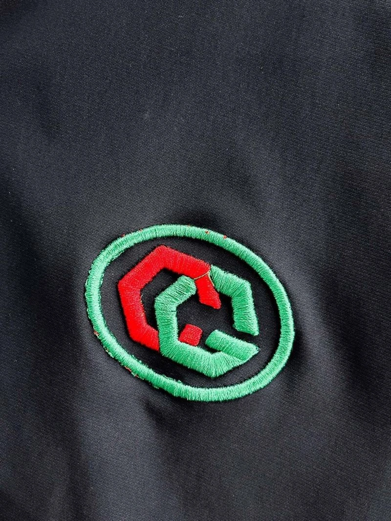 Gucci Outwear Unisex 127663