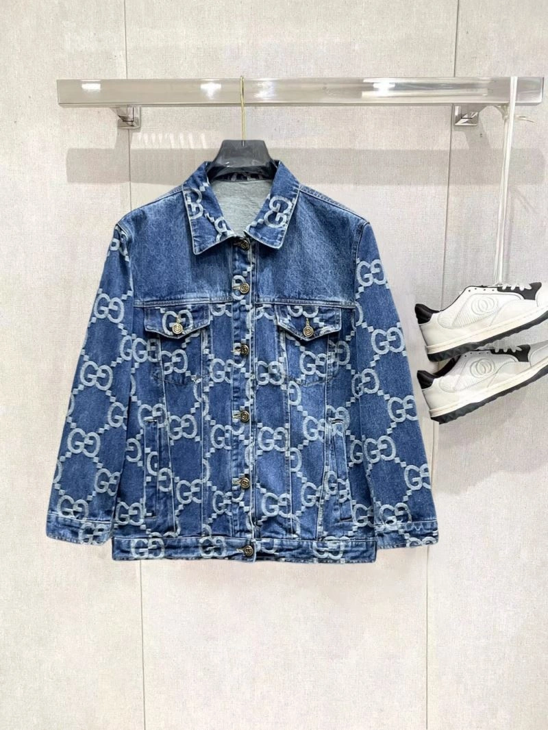 Durable Gucci Outwear 127660