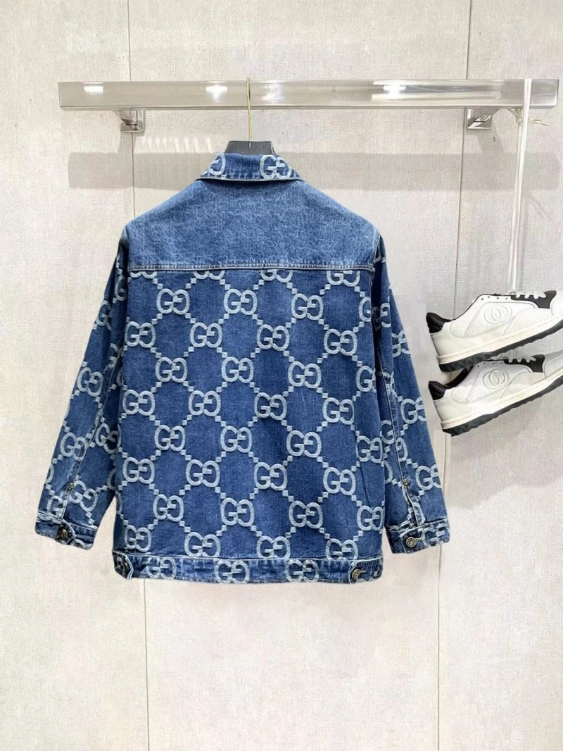Durable Gucci Outwear 127660