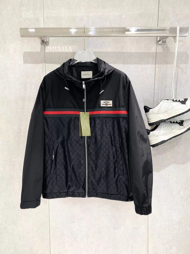EyeCatching Gucci Outwear 127662