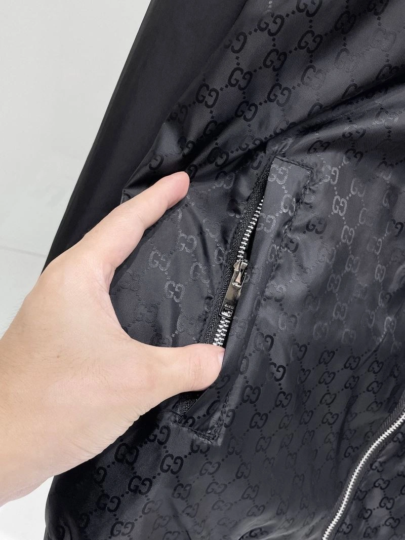 EyeCatching Gucci Outwear 127662