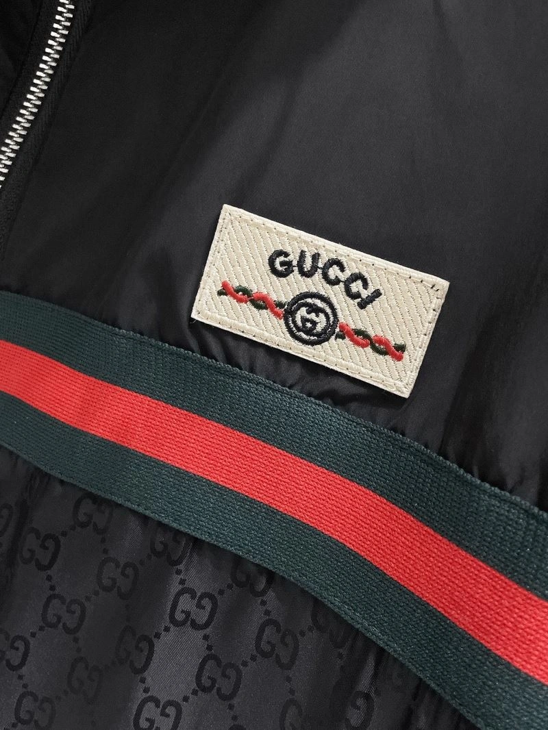 EyeCatching Gucci Outwear 127662