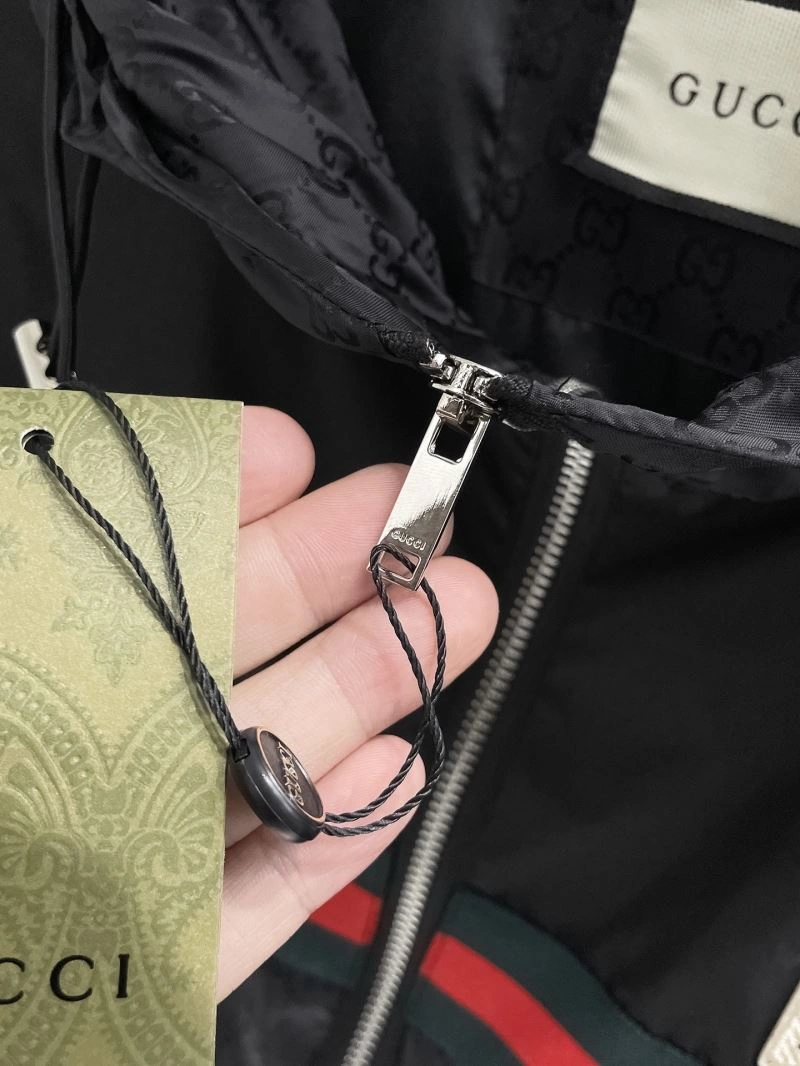 EyeCatching Gucci Outwear 127662