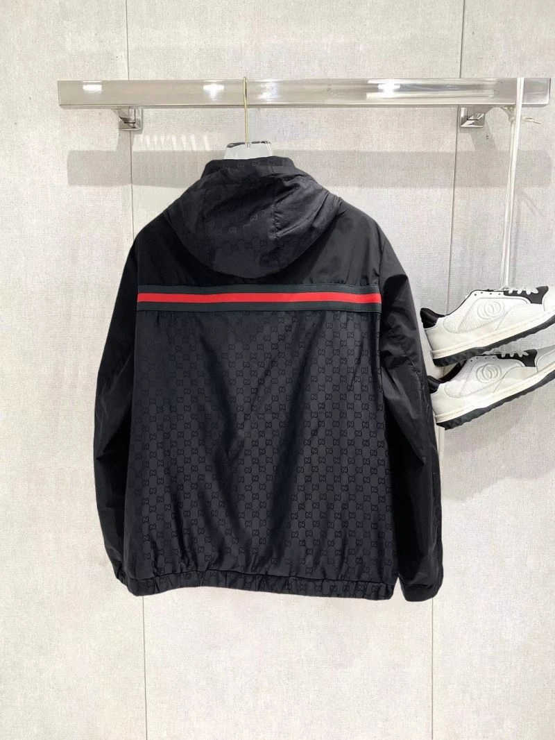 EyeCatching Gucci Outwear 127662
