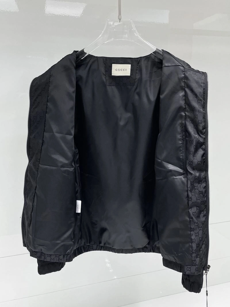 EyeCatching Gucci Outwear 127662