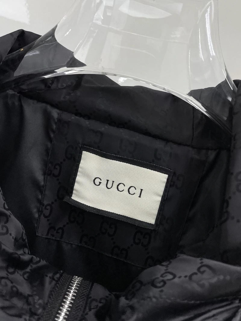 EyeCatching Gucci Outwear 127662