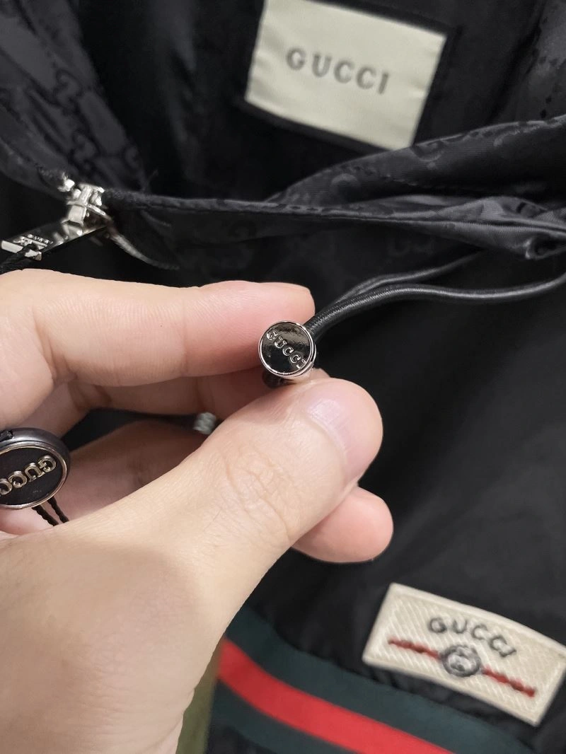 EyeCatching Gucci Outwear 127662