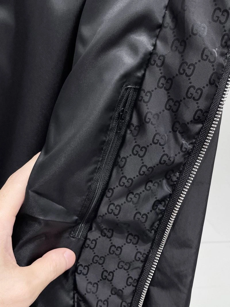 EyeCatching Gucci Outwear 127662