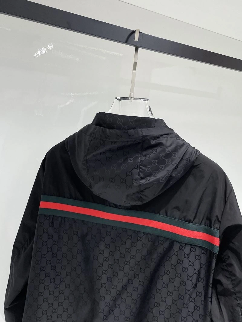 EyeCatching Gucci Outwear 127662
