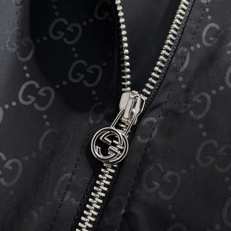 Gucci Outwear OdorResistant 127648