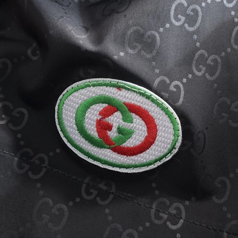 Gucci Outwear OdorResistant 127648