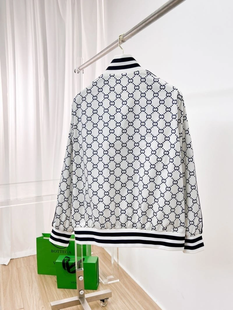 Soft Gucci Outwear 127654