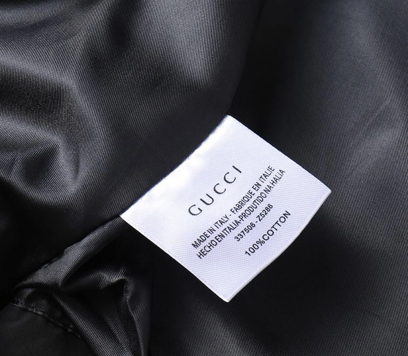 Neat Gucci Outwear 127637