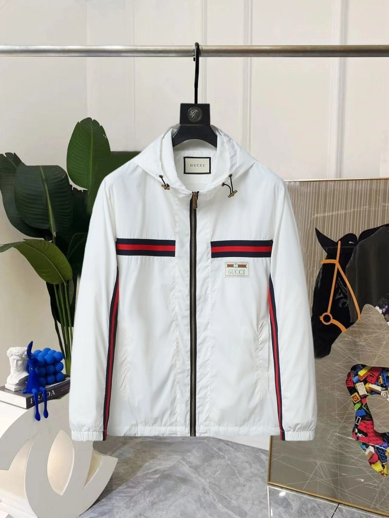 Neat Gucci Outwear 127637