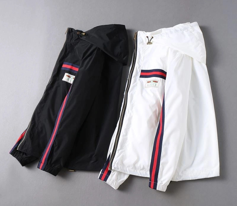 Neat Gucci Outwear 127637
