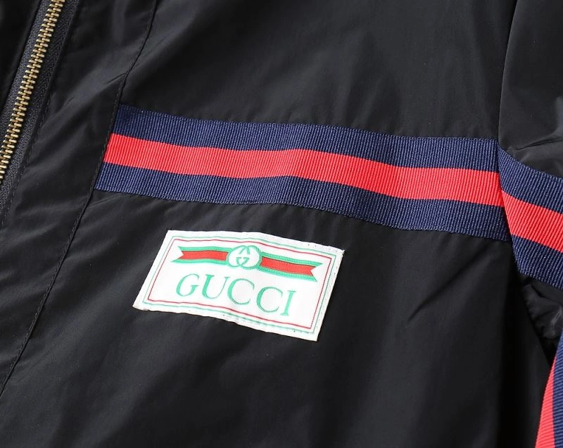 Neat Gucci Outwear 127637