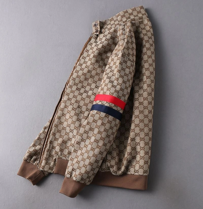 Gucci Outwear ComfortFit 127658