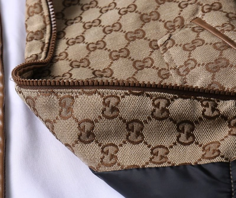 Gucci Outwear ComfortFit 127658