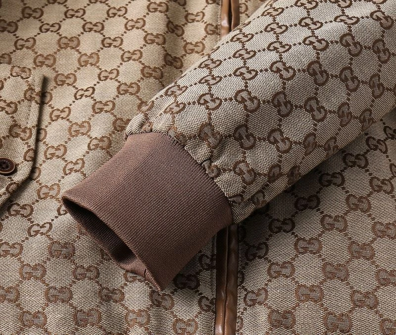 Gucci Outwear ComfortFit 127658