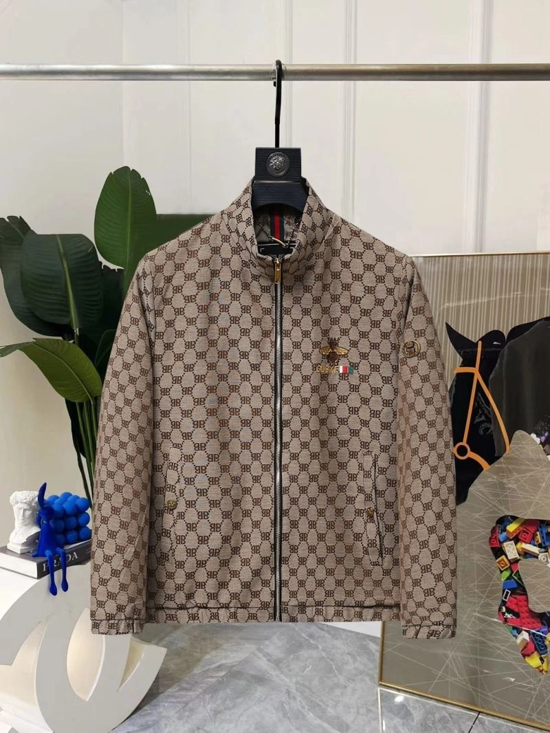 EasyMatch Gucci Outwear 127636